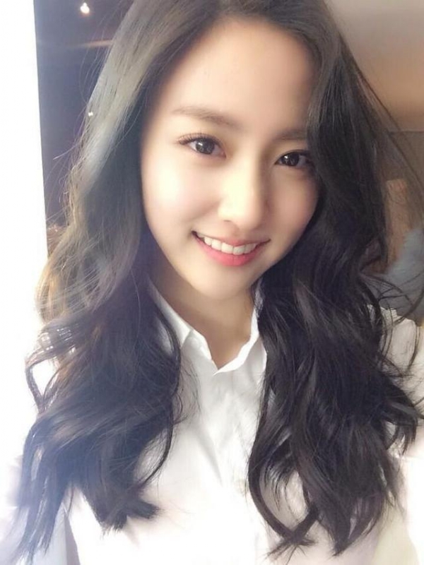等爱的易微的第一张照片--河北中老年相亲网