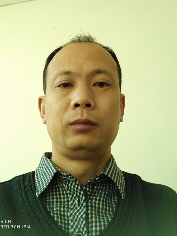 爱不单行的第一张照片--河北中老年相亲网