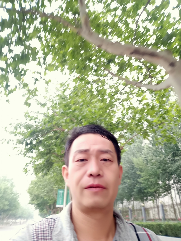 阳光的第一张照片--河北中老年相亲网