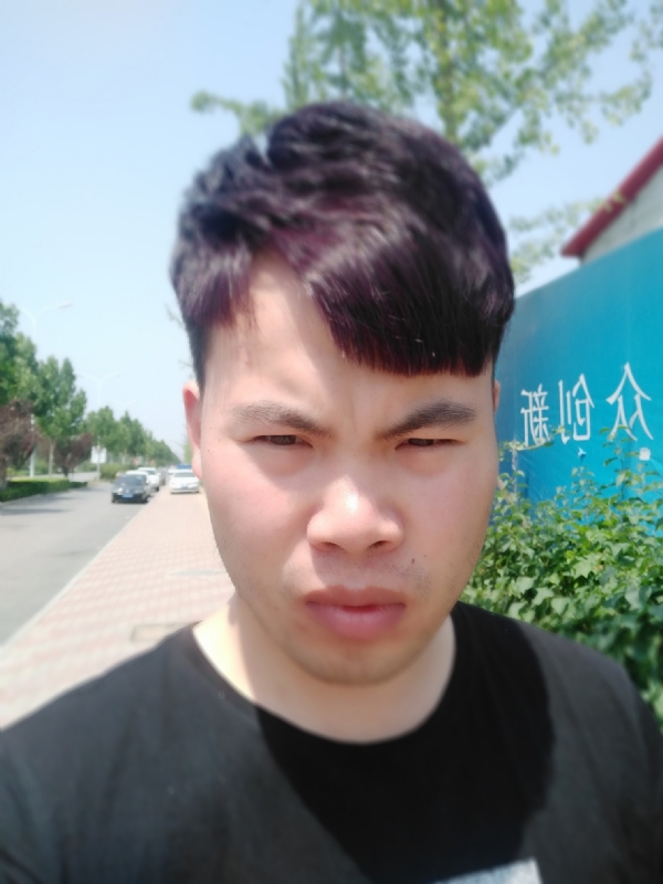 迷迭无情的第一张照片--河北中老年相亲网