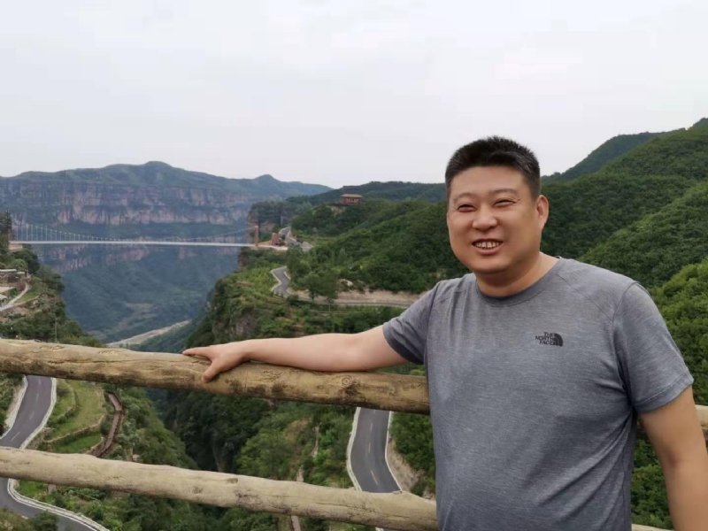 井然的第一张照片--河北中老年相亲网