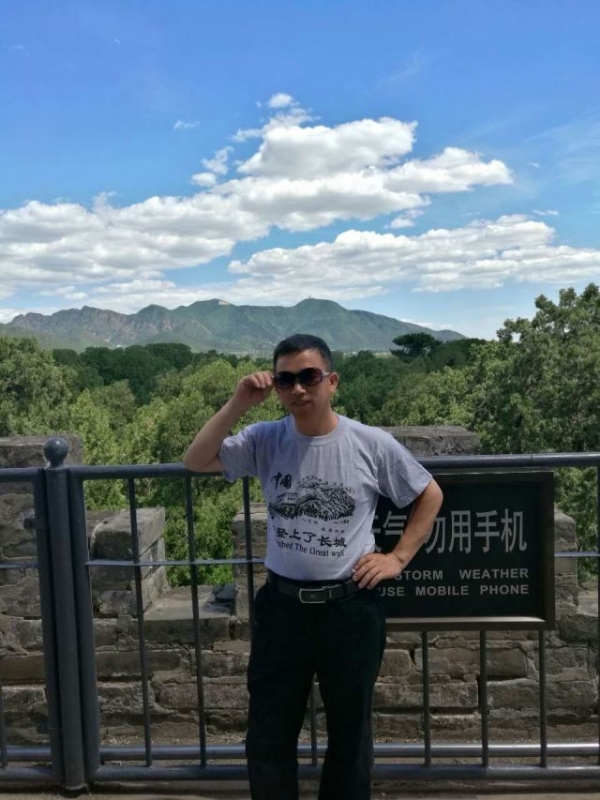 天天心情好的第一张照片--河北中老年相亲网