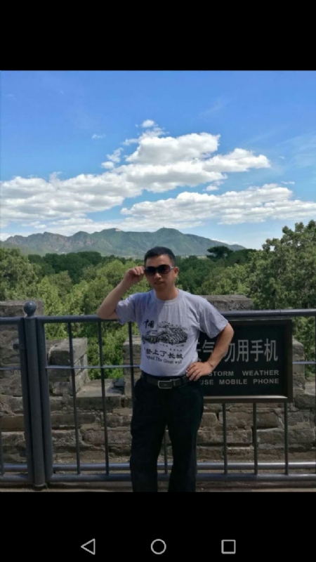 天天心情好的第二张照片--河北中老年相亲网