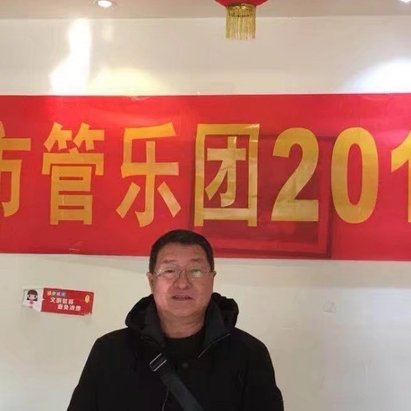 大地神鹰的第一张照片--河北中老年相亲网