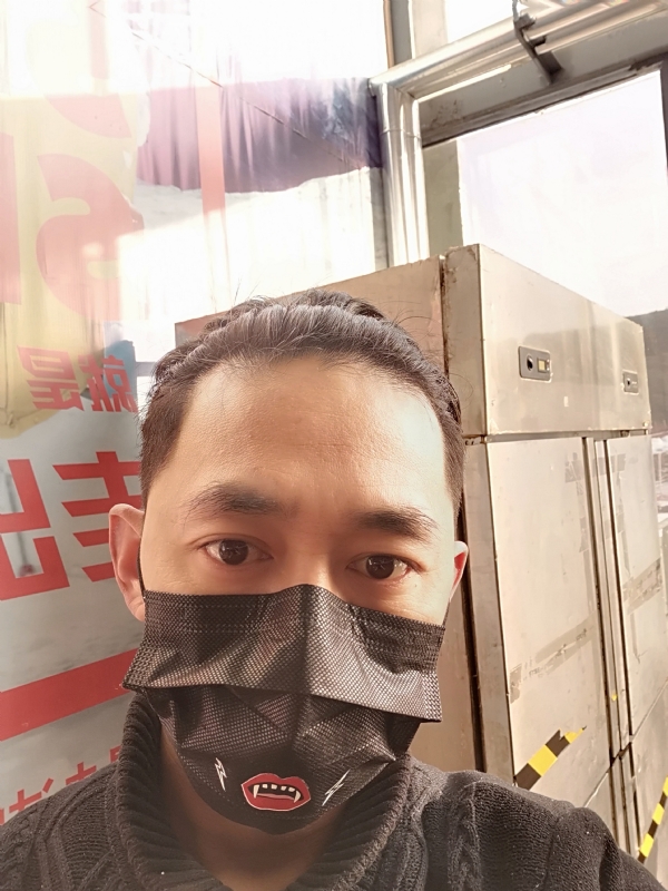 百世经纶的第一张照片--河北中老年相亲网