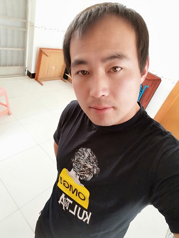东海龙王的第二张照片--河北中老年相亲网