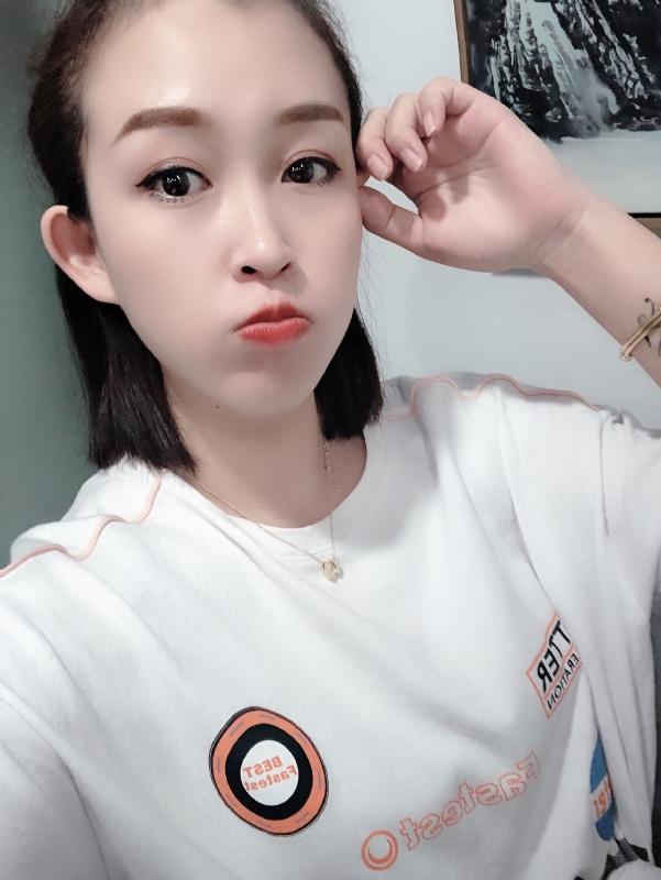 Amy的第三张照片--河北中老年相亲网
