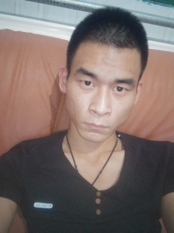 单身狗一枚的第一张照片--河北中老年相亲网
