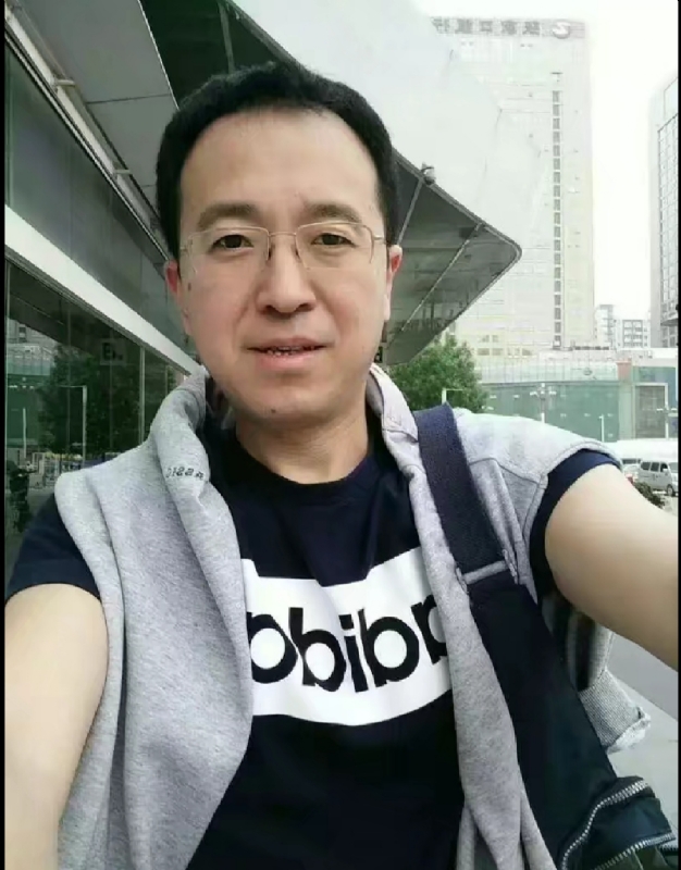 阳仔的第一张照片--河北中老年相亲网