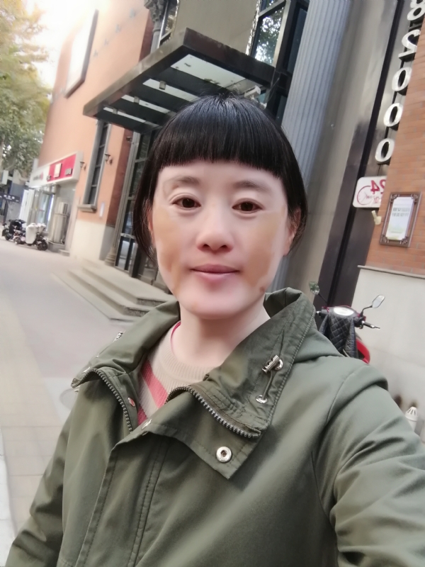米儿的第二张照片--河北中老年相亲网