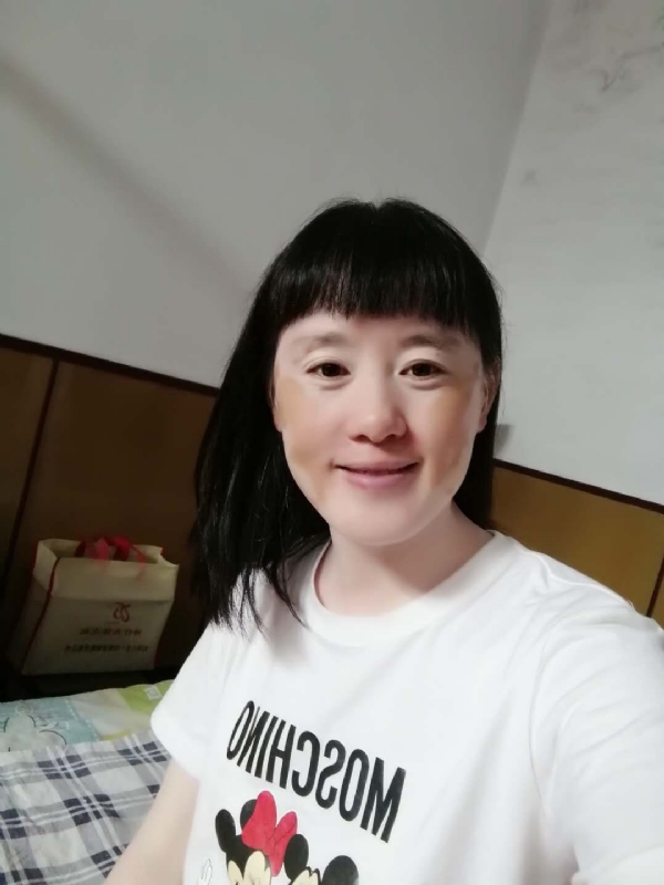 米儿的第三张照片--河北中老年相亲网