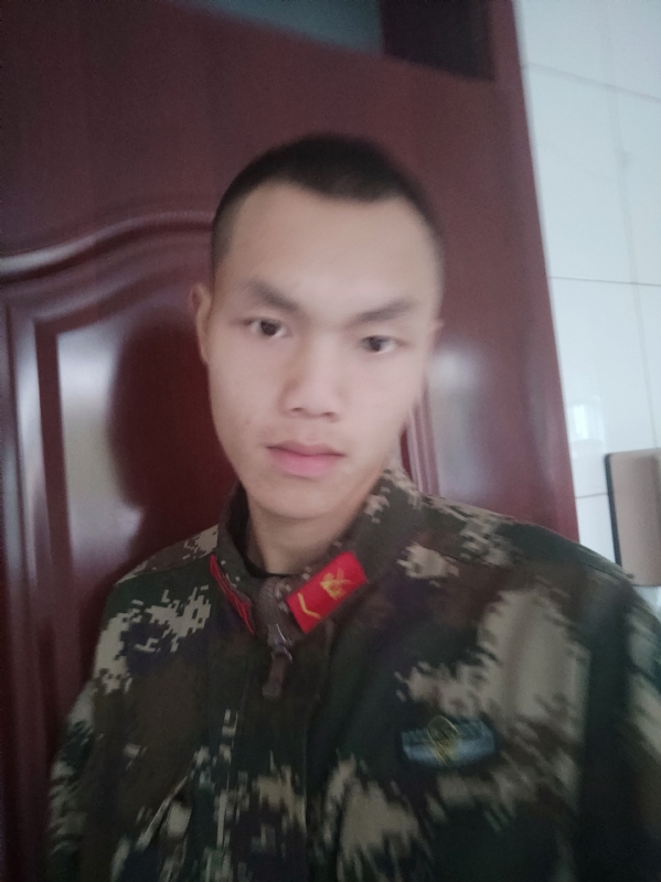 洛洛的第一张照片--河北中老年相亲网
