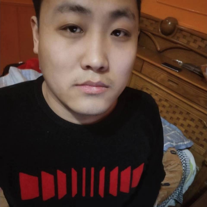 随意而安的第一张照片--河北中老年相亲网