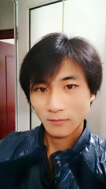 落叶有意的第一张照片--河北中老年相亲网