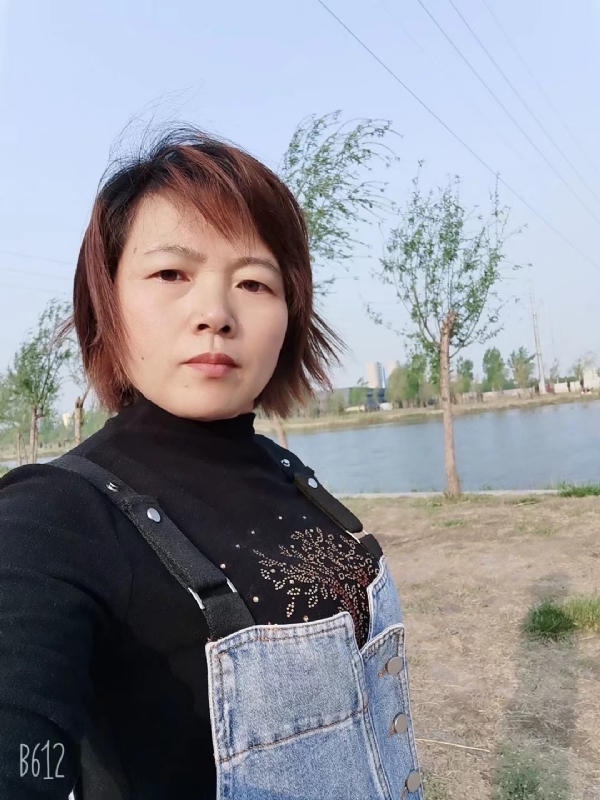 宁静致远的第一张照片--河北中老年相亲网