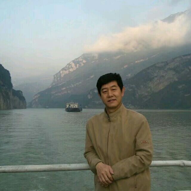 优秀善良1.78的第一张照片--河北中老年相亲网