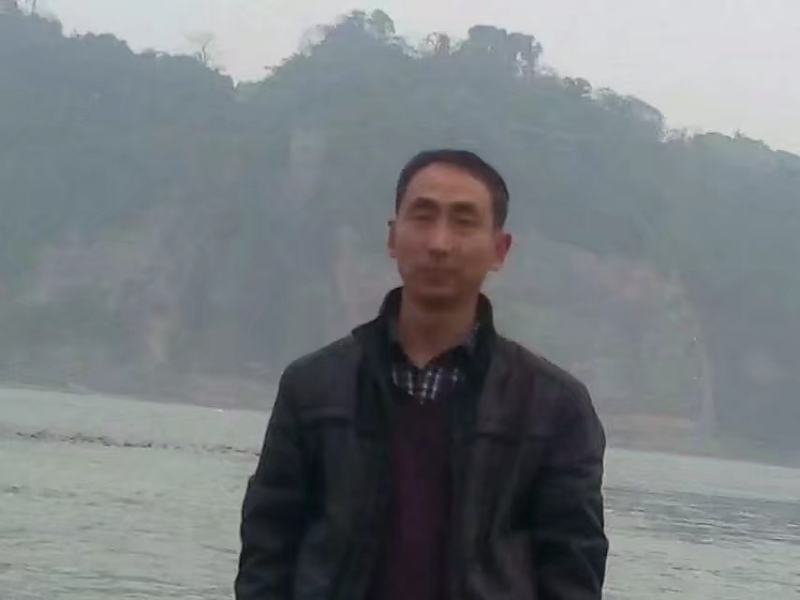 玉树临疯的第二张照片--河北中老年相亲网
