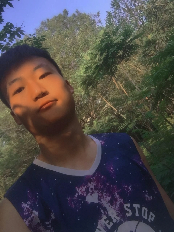 夏日的第一张照片--河北中老年相亲网