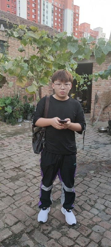 辛禹的第二张照片--河北中老年相亲网