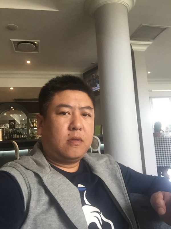 灵魂主义的第一张照片--河北中老年相亲网