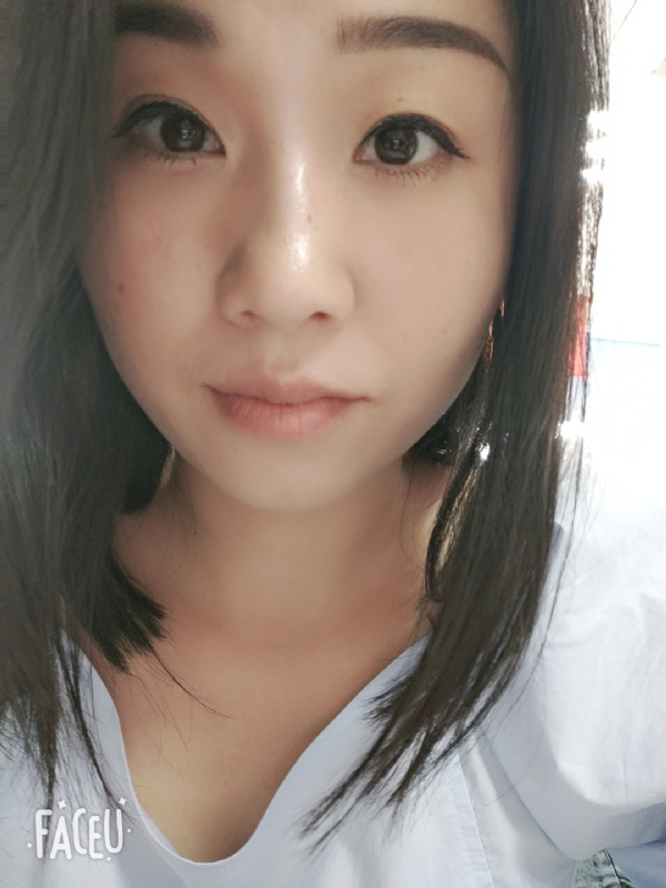 安然自若的第一张照片--河北中老年相亲网
