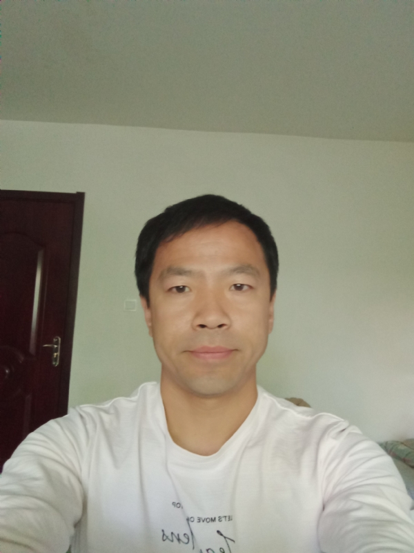 马宗圣的第一张照片--河北中老年相亲网