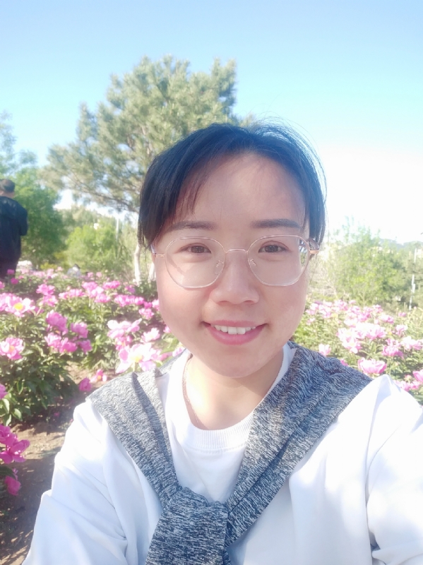 林宝的第一张照片--河北中老年相亲网