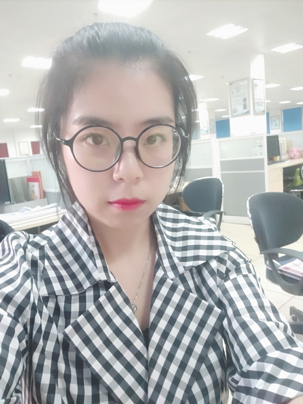 莹莹的第一张照片--河北中老年相亲网