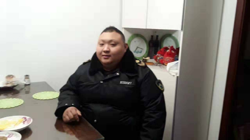 通路的第一张照片--河北中老年相亲网