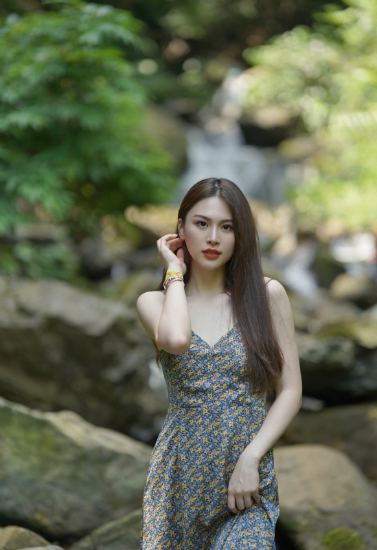 Catherine的第二张照片--河北中老年相亲网