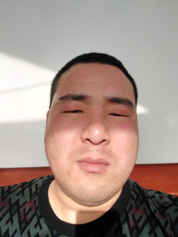 一羽垂天的第一张照片--河北中老年相亲网