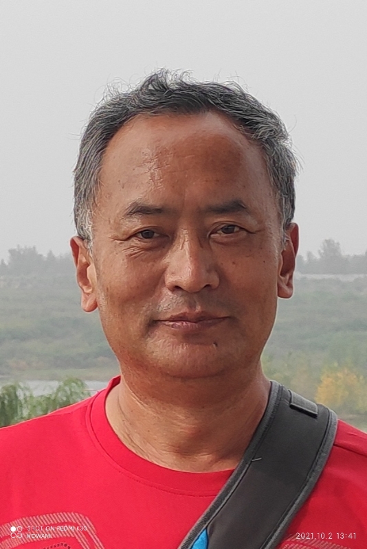 与你同行的第一张照片--河北中老年相亲网