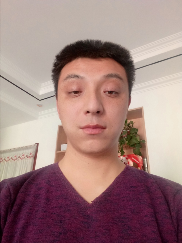 钱永辉的第一张照片--河北中老年相亲网