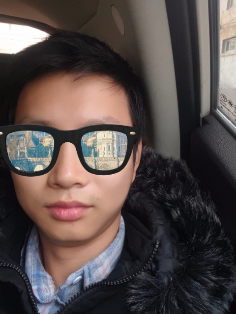 请问揉揉头的第一张照片--河北中老年相亲网