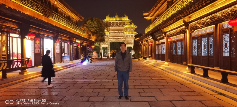 外星人的第七张照片--河北中老年相亲网