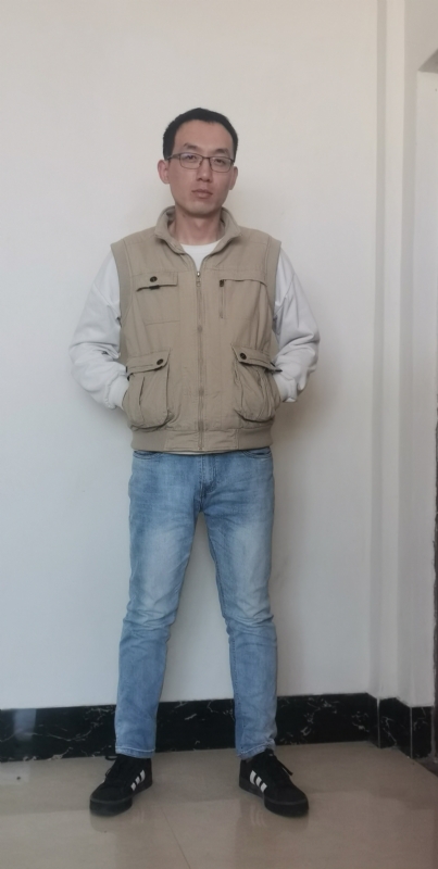 郭江富的第一张照片--河北中老年相亲网