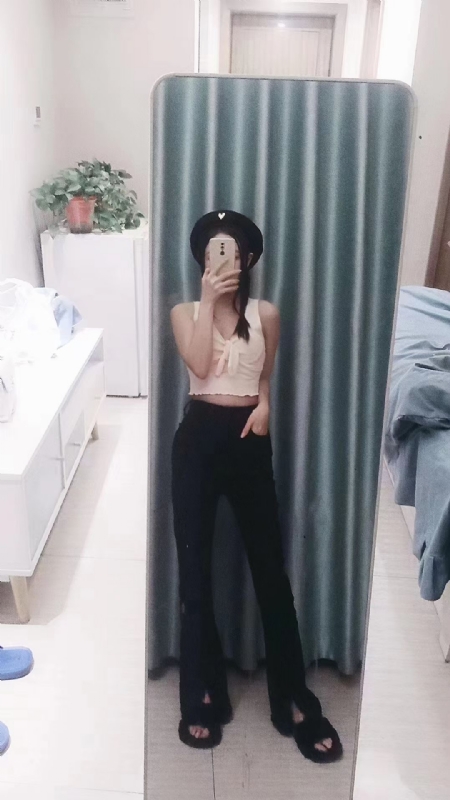 莎莎的第二张照片--河北中老年相亲网