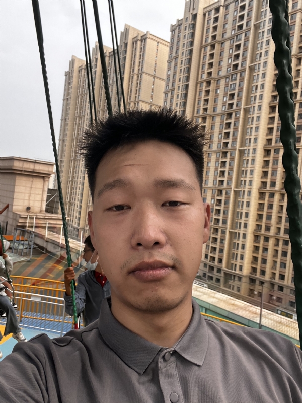 灰二的第一张照片--河北中老年相亲网