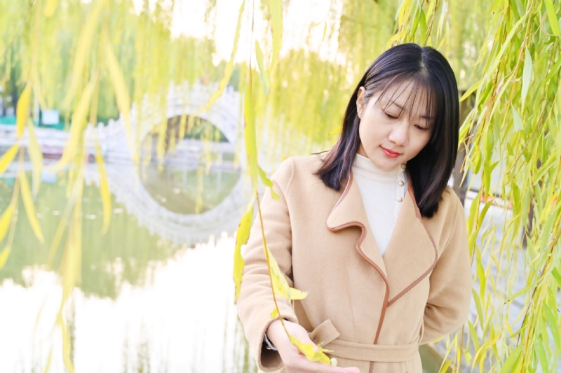 暖阳的第一张照片--河北中老年相亲网