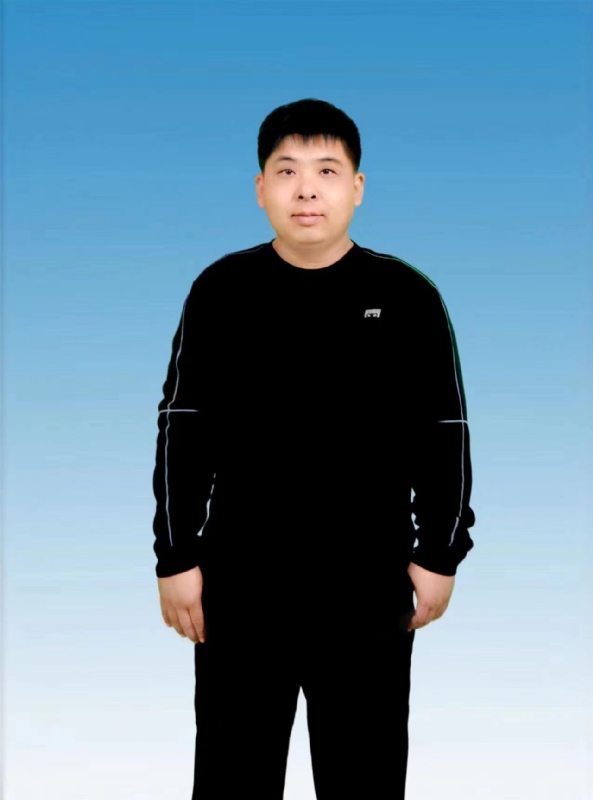 羡之的第三张照片--河北中老年相亲网