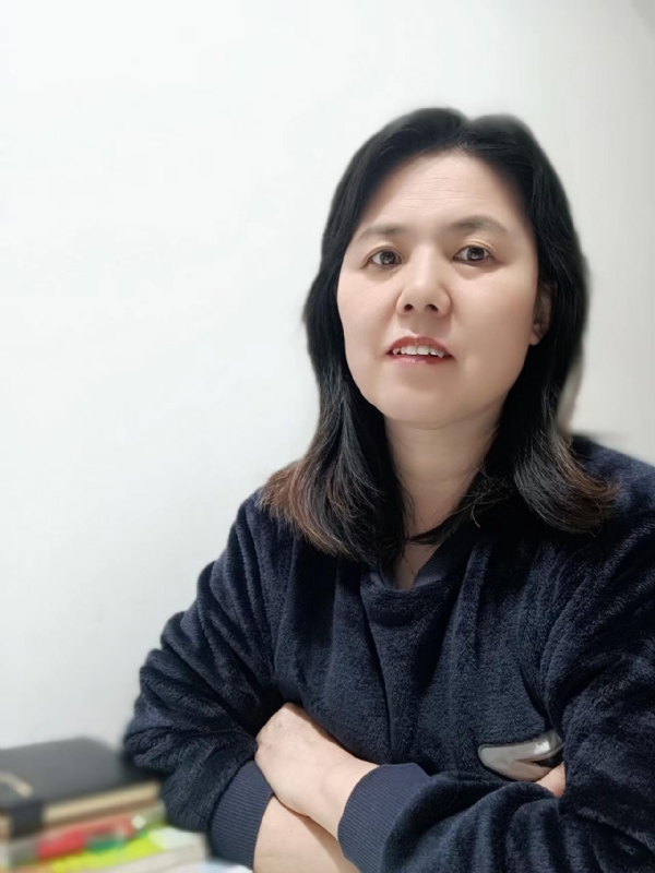 小米的第一张照片--河北中老年相亲网