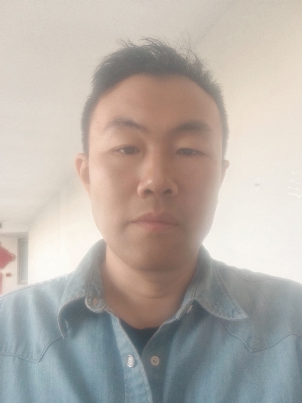 水原的第二张照片--河北中老年相亲网