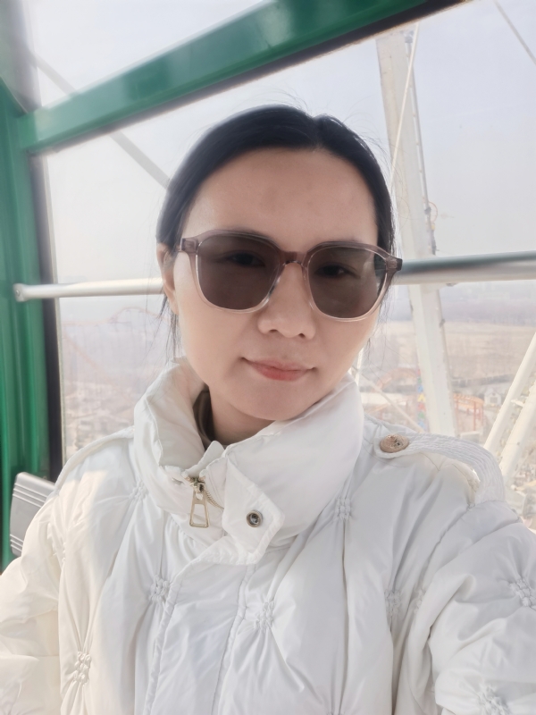 你好的第一张照片--河北中老年相亲网