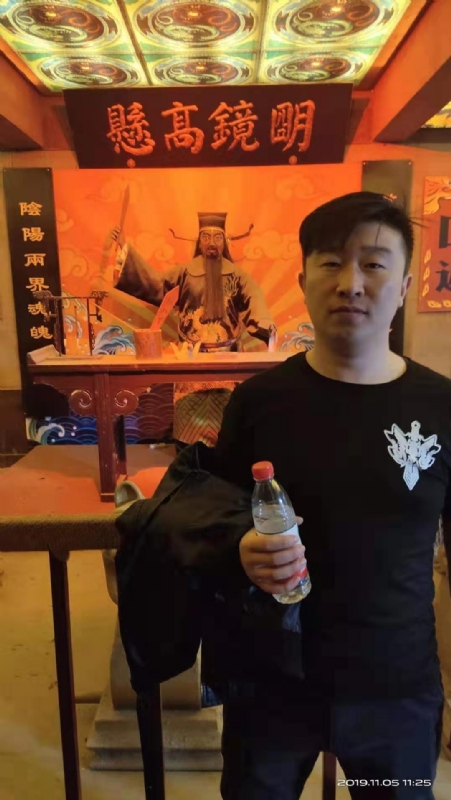 WS的第一张照片--河北中老年相亲网