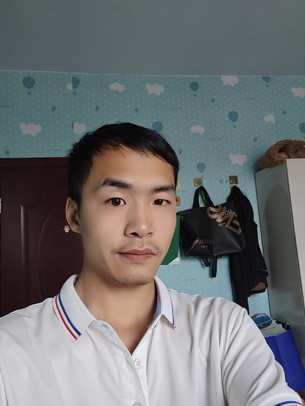 提莫队长的第一张照片--河北中老年相亲网