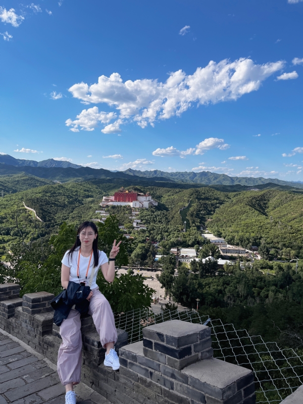 小柒的第三张照片--河北中老年相亲网