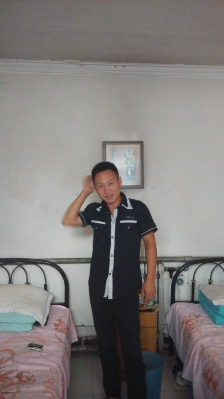 邢台交友的第一张照片--河北中老年相亲网