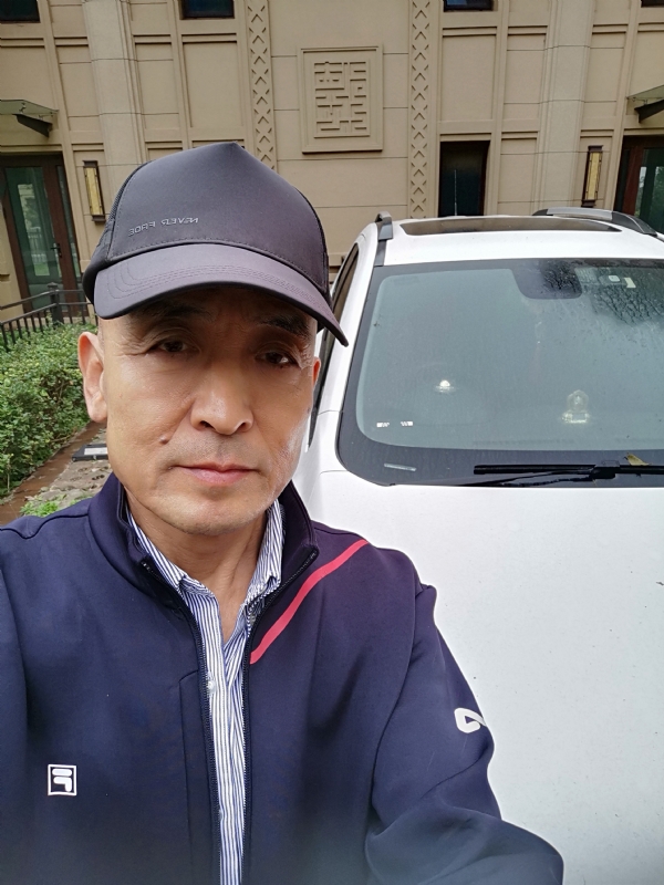 家缘的第一张照片--河北中老年相亲网