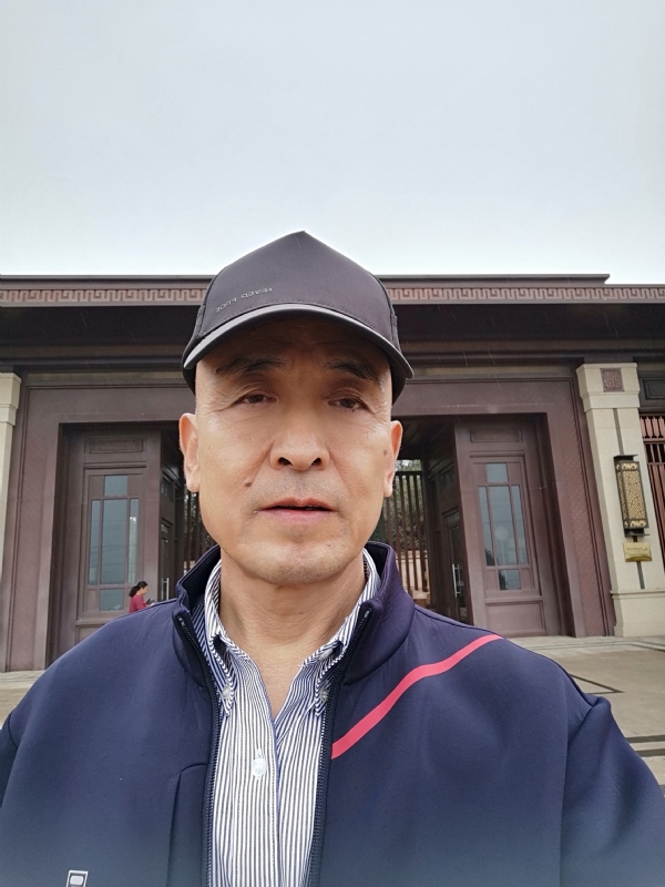 家缘的第五张照片--河北中老年相亲网