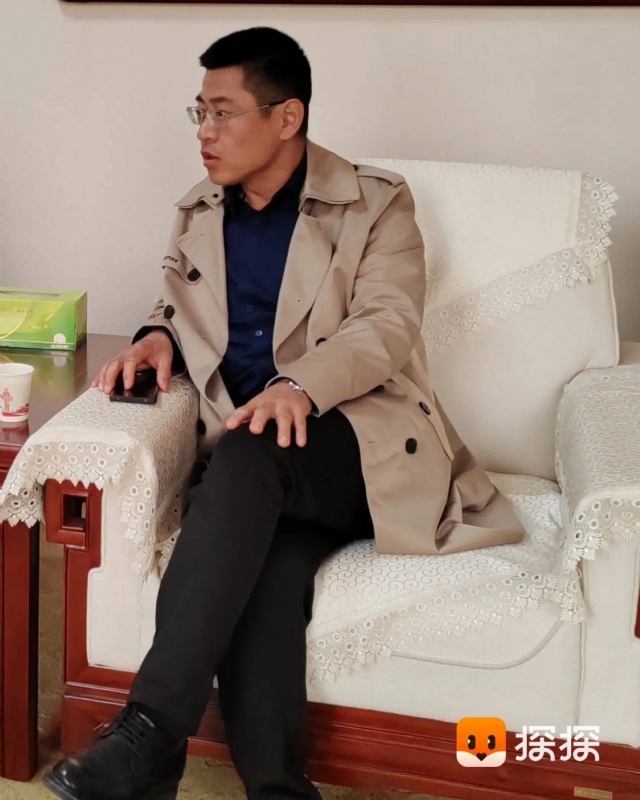静以修身的第二张照片--河北中老年相亲网